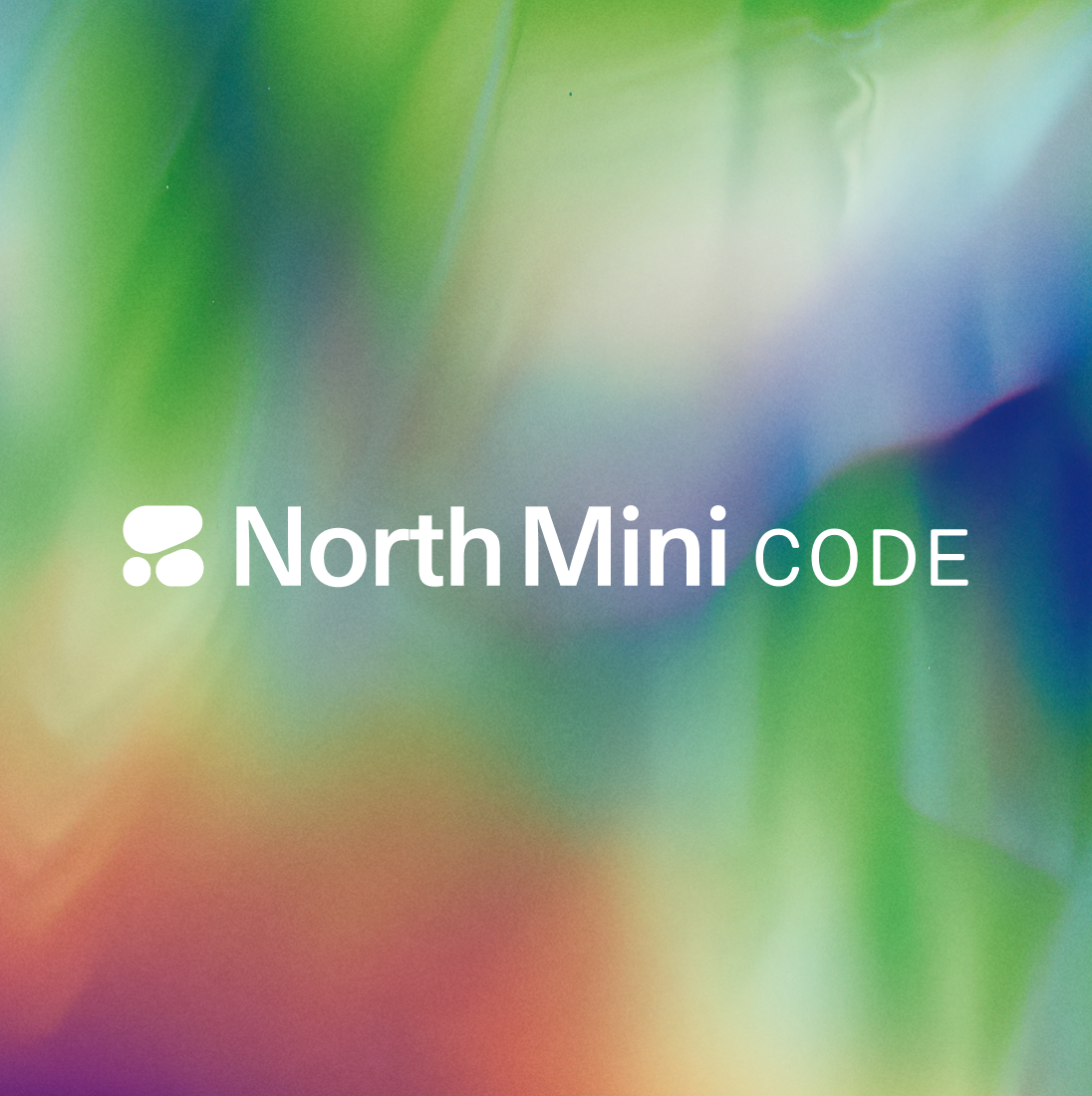 North Mini Code featured graphic