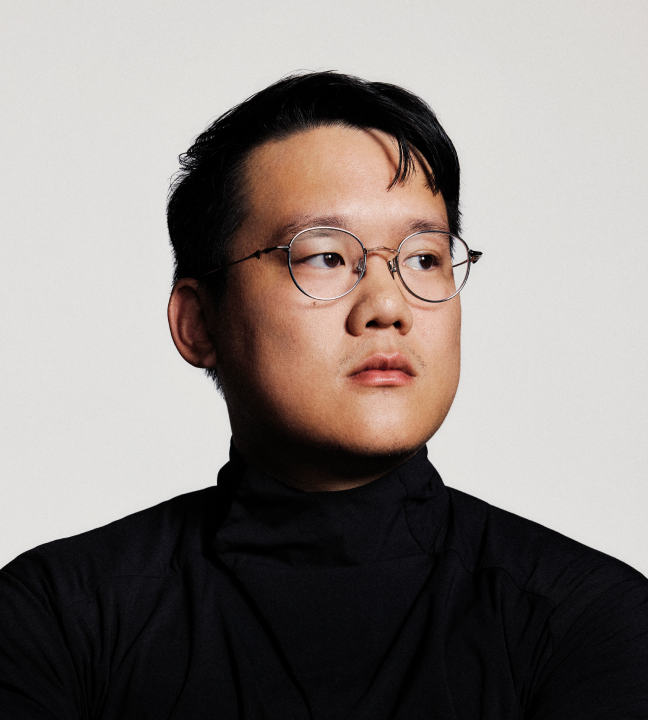 Ivan Zhang
