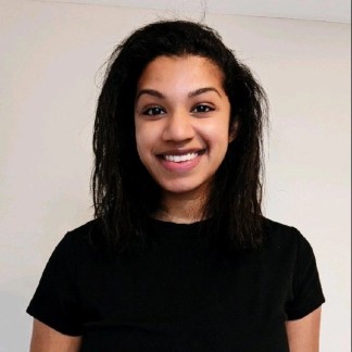 Image of Nabila Abraham