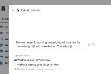 In-content banner image