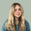Ariana Milligan headshot