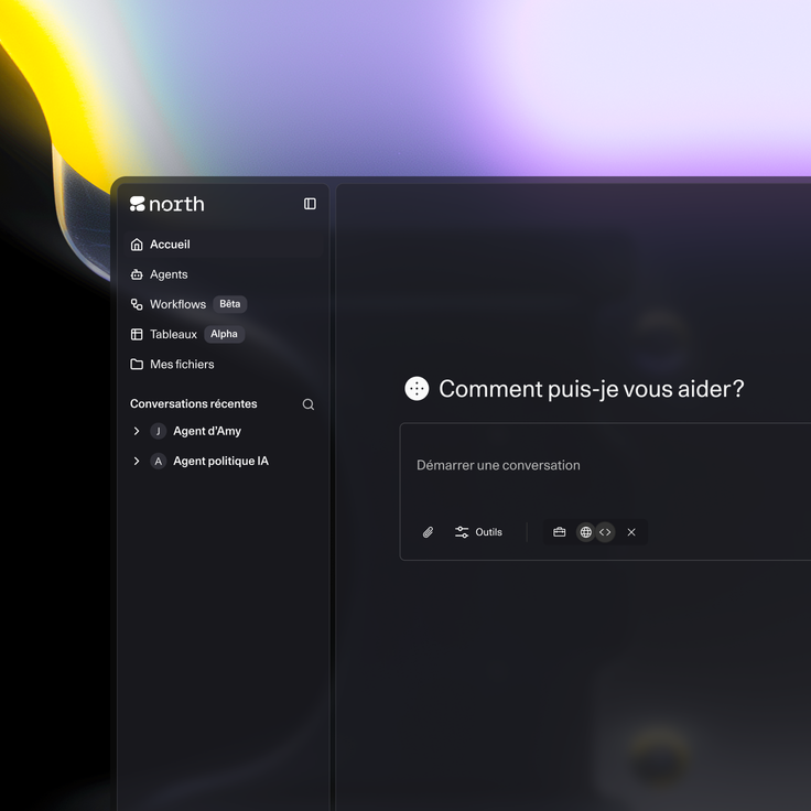 Visuel de la page Model Vault