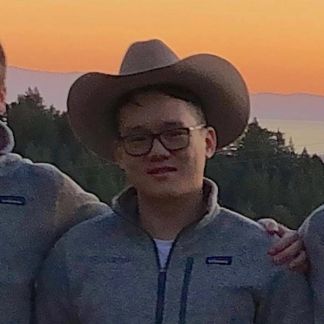 Image of Ivan Zhang