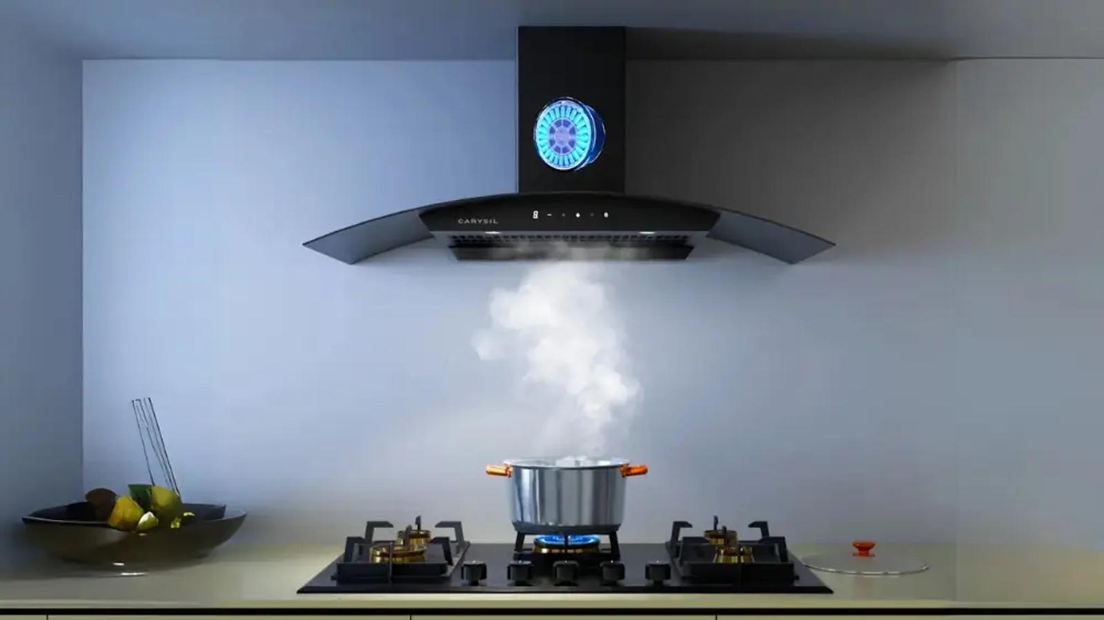 Top Reasons Why You Should Consider a BLDC Motor in Your Kitchen Chimney
