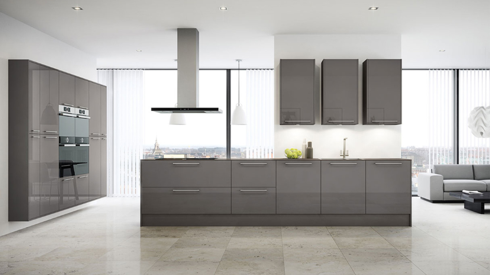 Unlocking the 5 Benefits of a Built-In Microwave in Your Kitchen