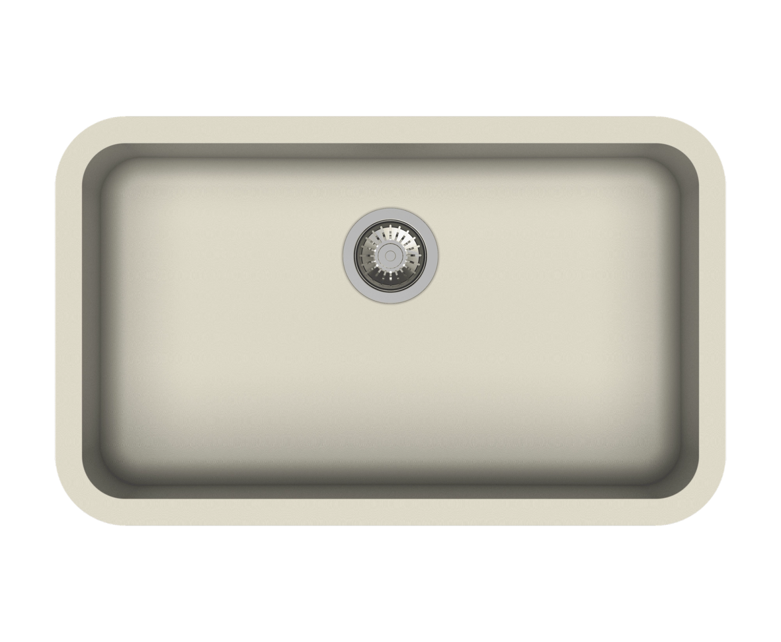Carysil N100 Jumbo Single Bowl Kitchen Sink