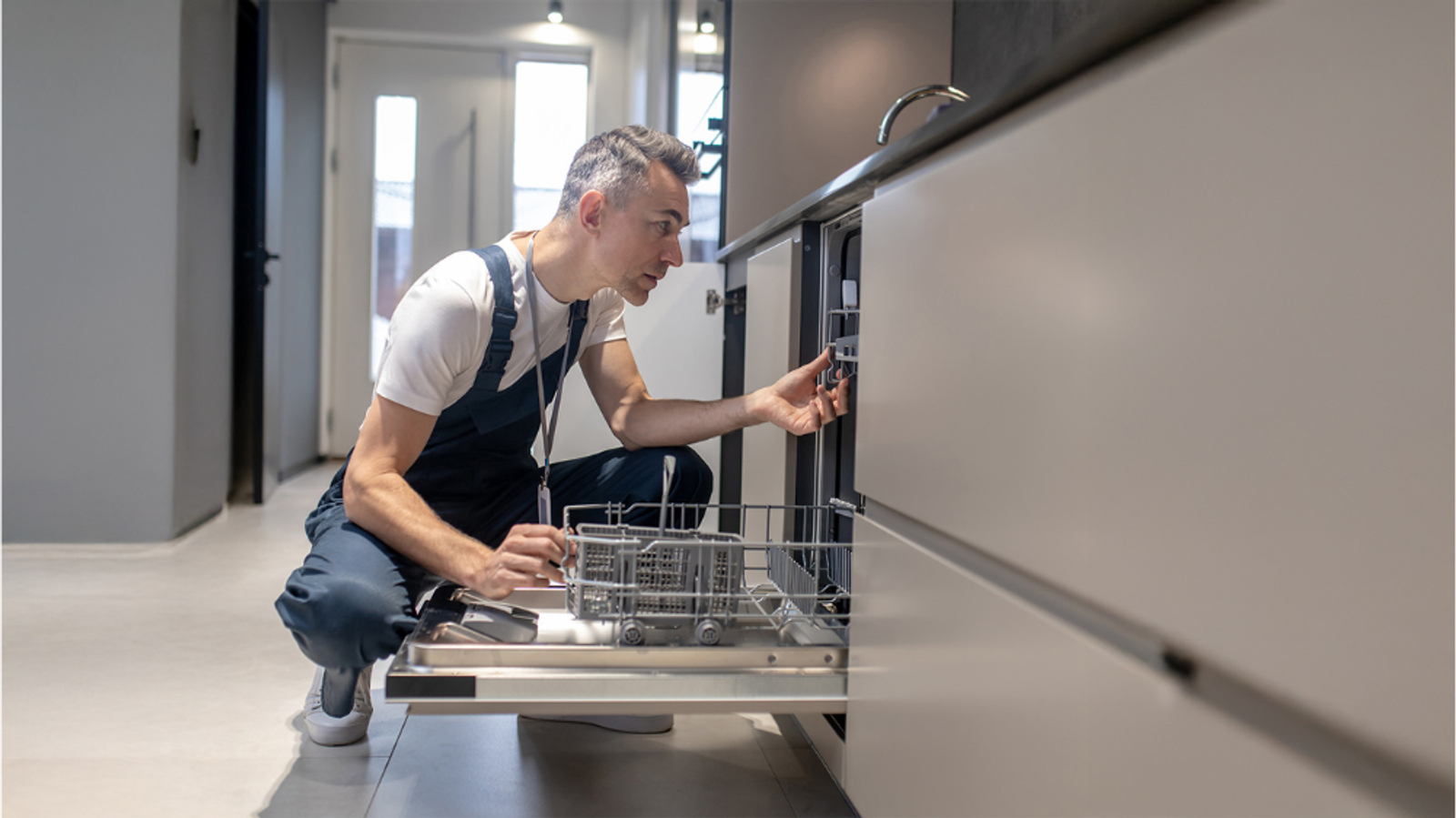 The Dishwashing Dilemma: Solved with a Carysil Dishwasher