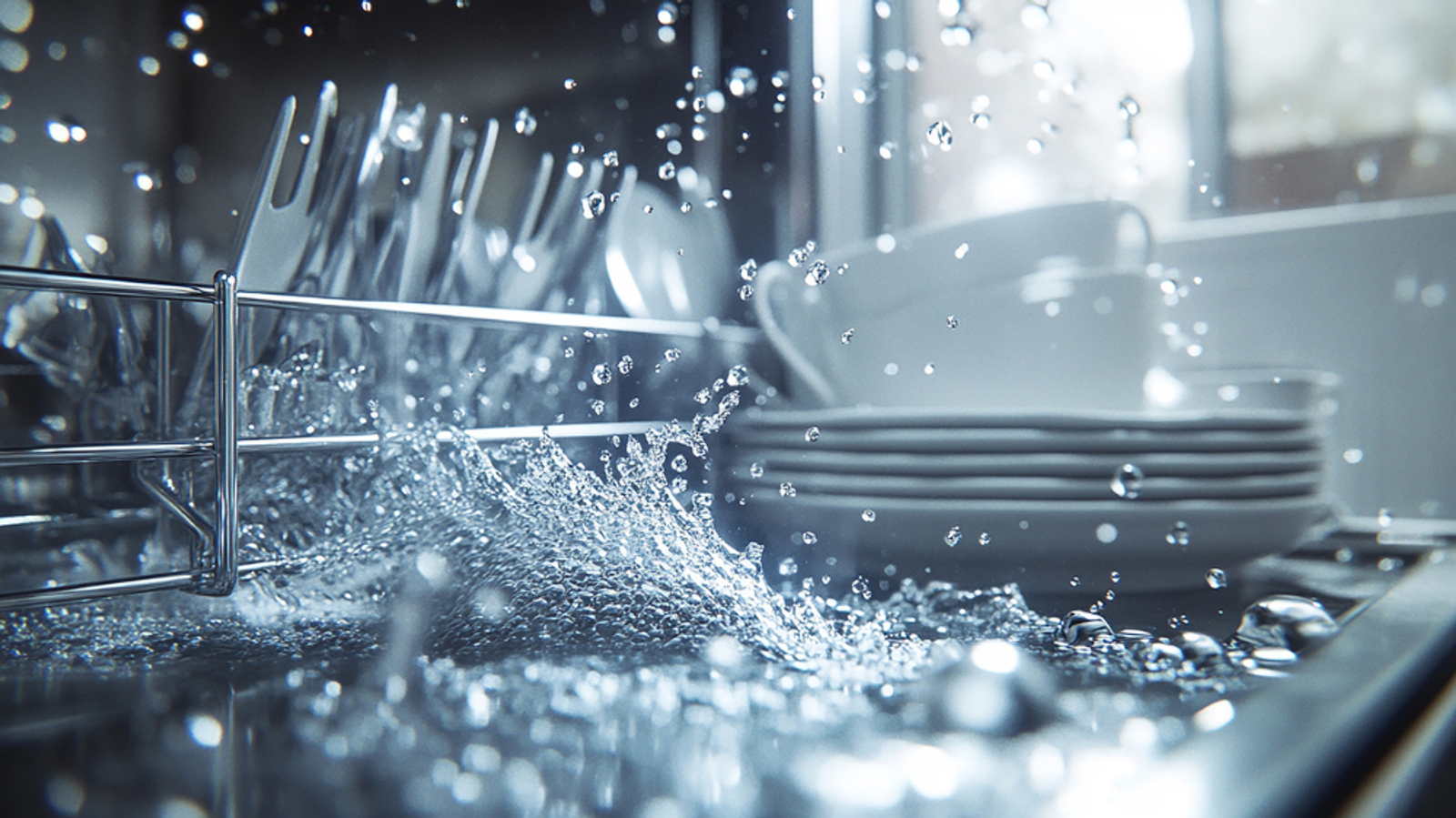 Decoding the Dish Detergent: A Guide to Dishwasher Cleaners