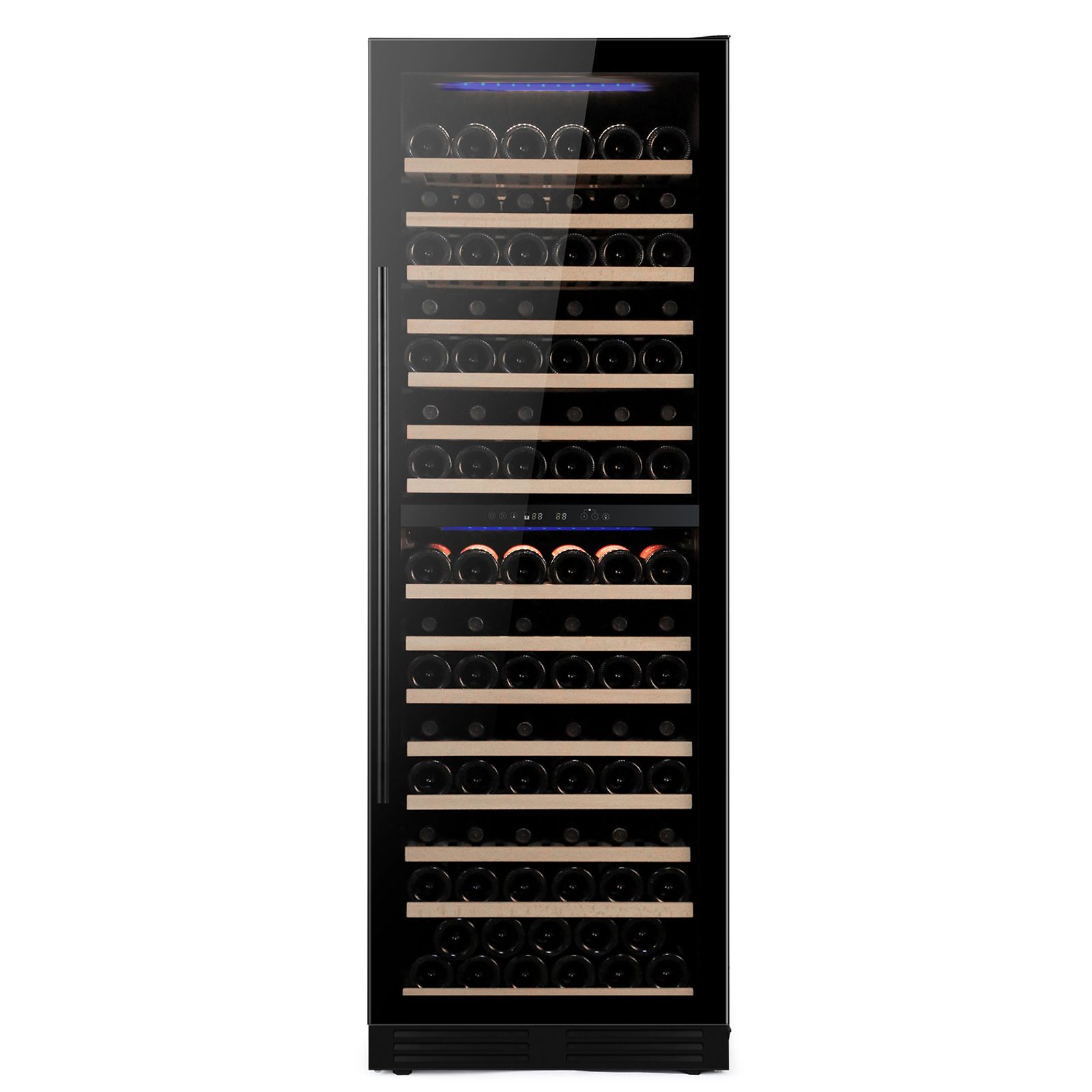 Wine Chiller – 165 Bottles