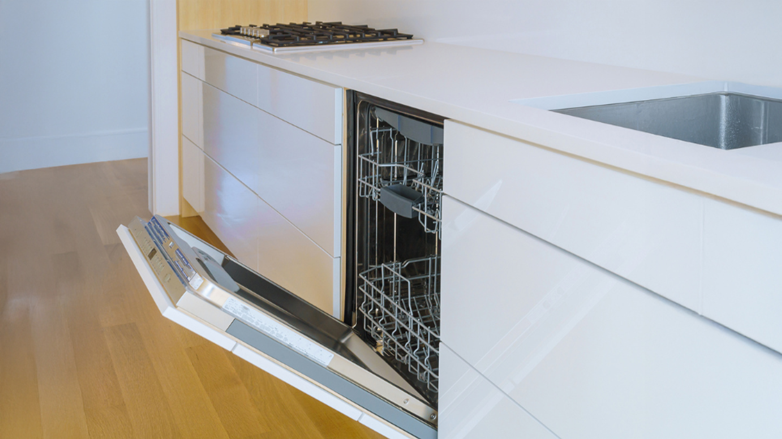 Dishwasher Safety: Keeping Your Kitchen Sparkling and Secure