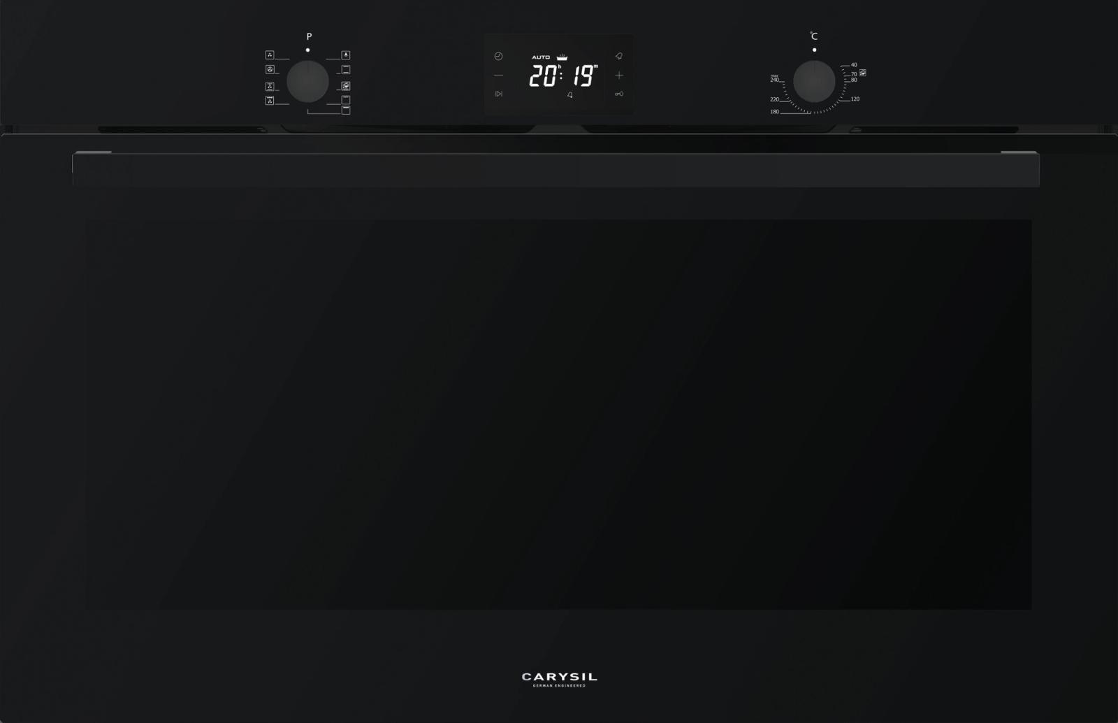 Linear Electric Oven 90