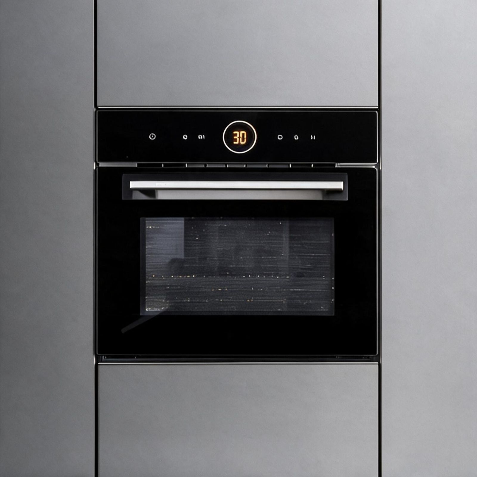Matrix Combi Microwave