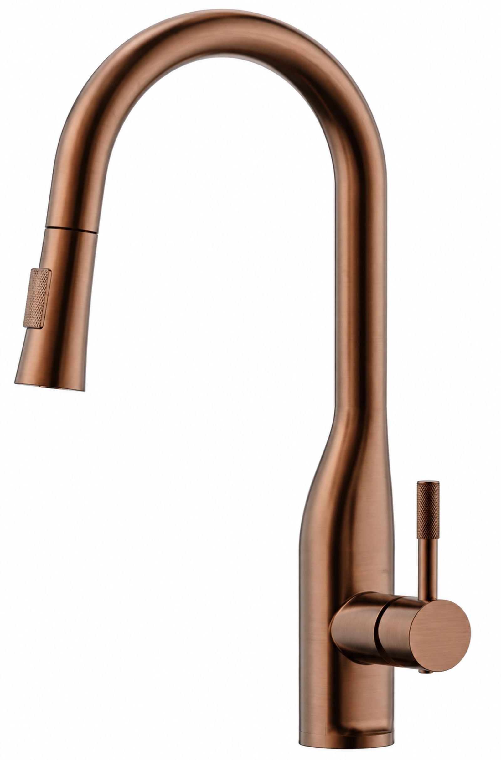 DESIGNER KITCHEN FAUCET