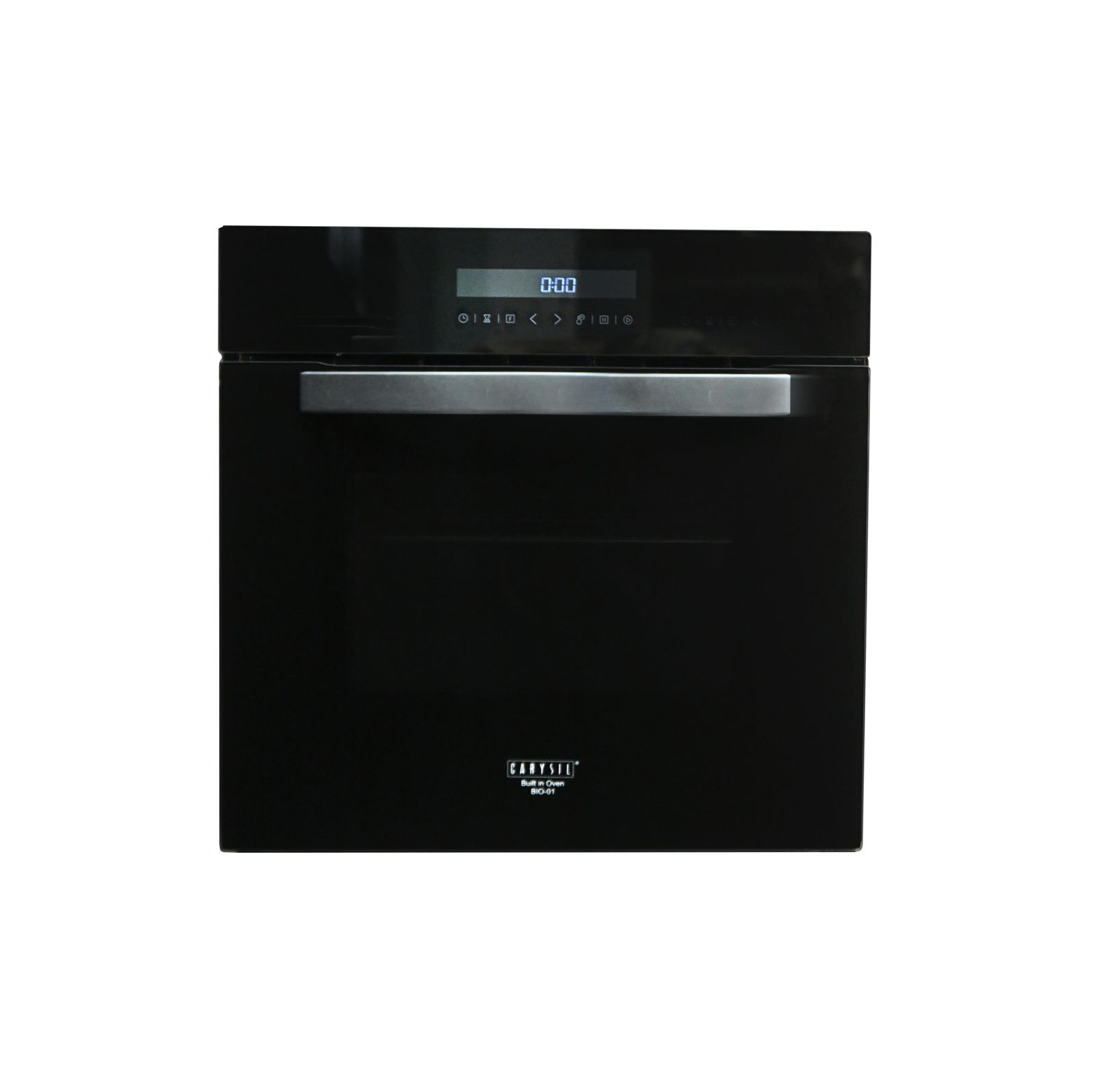 Carysil Oven Bio – 01