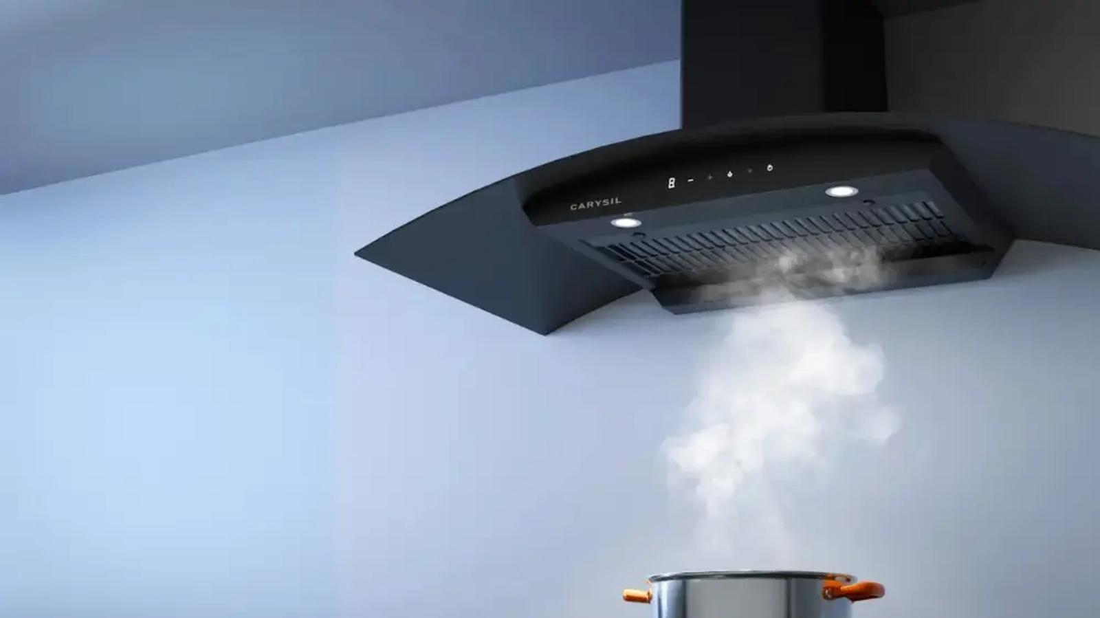 Baffle, Cassette, and Filterless: Which Chimney Filter Should You Choose?