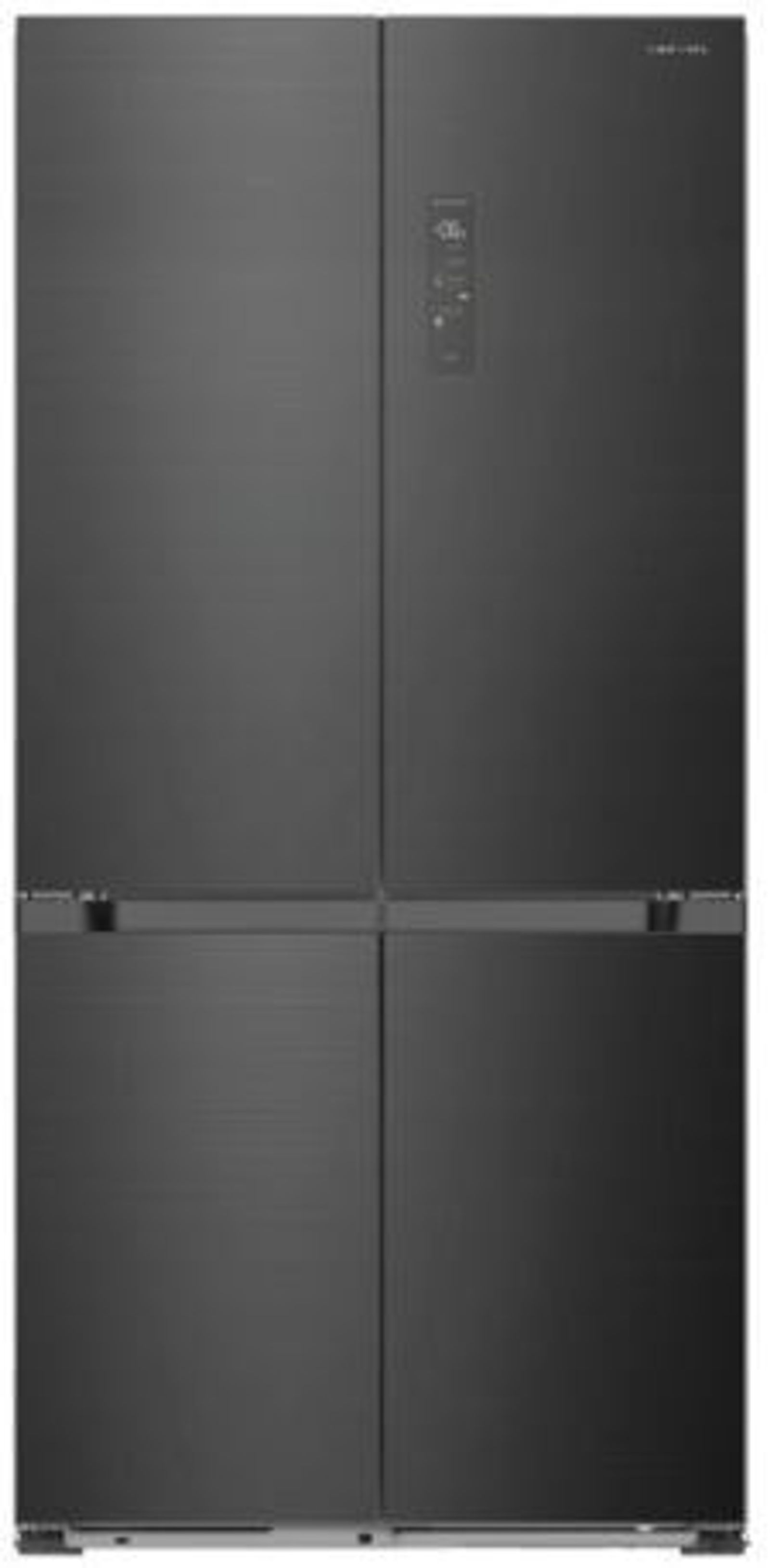 Slot-in Free Standing Refrigerator 90 CM