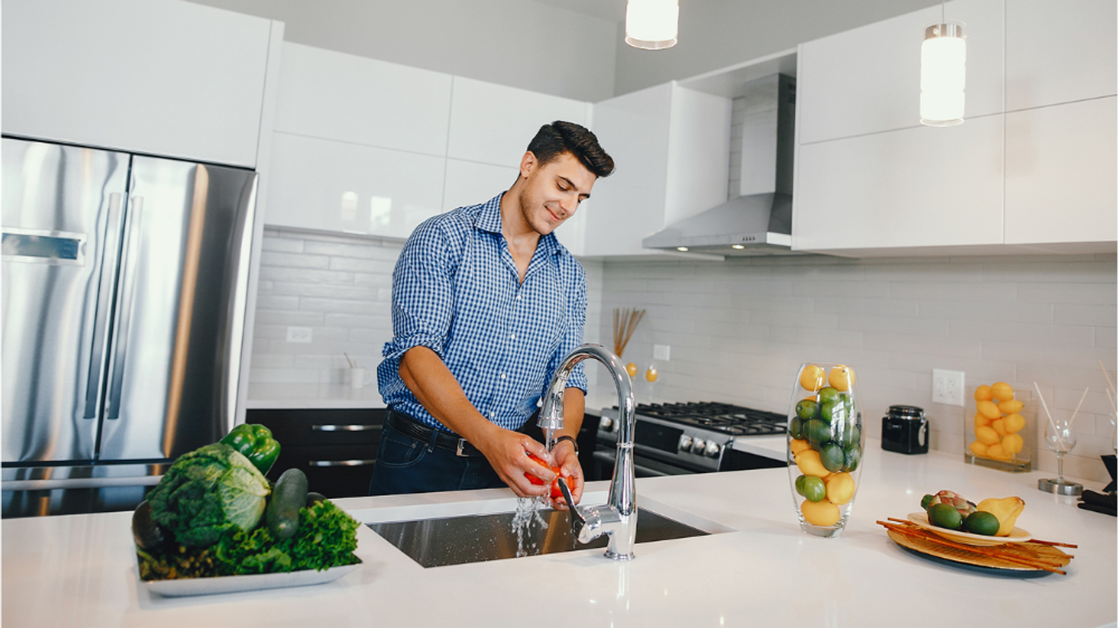 Beyond the Stove: How Food Waste Disposers Transform Commercial Kitchens into Green Hubs