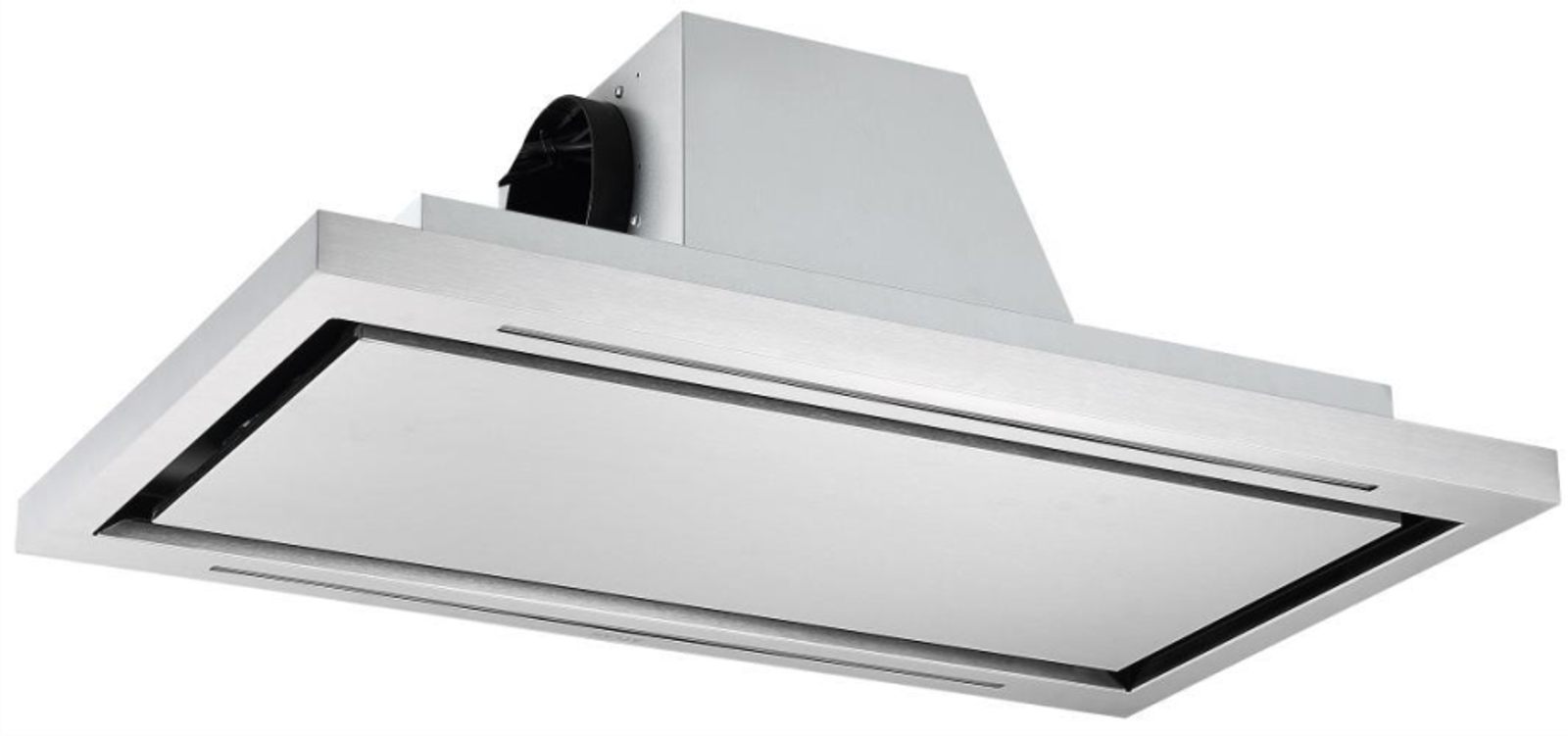 Bower Ceiling Hood Chimney