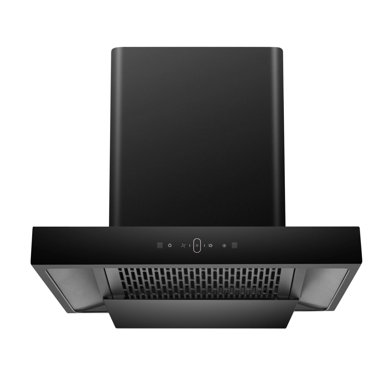 Crysta Plus Chimney