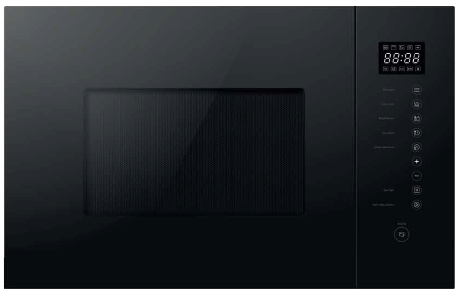 Linear 25 Microwave