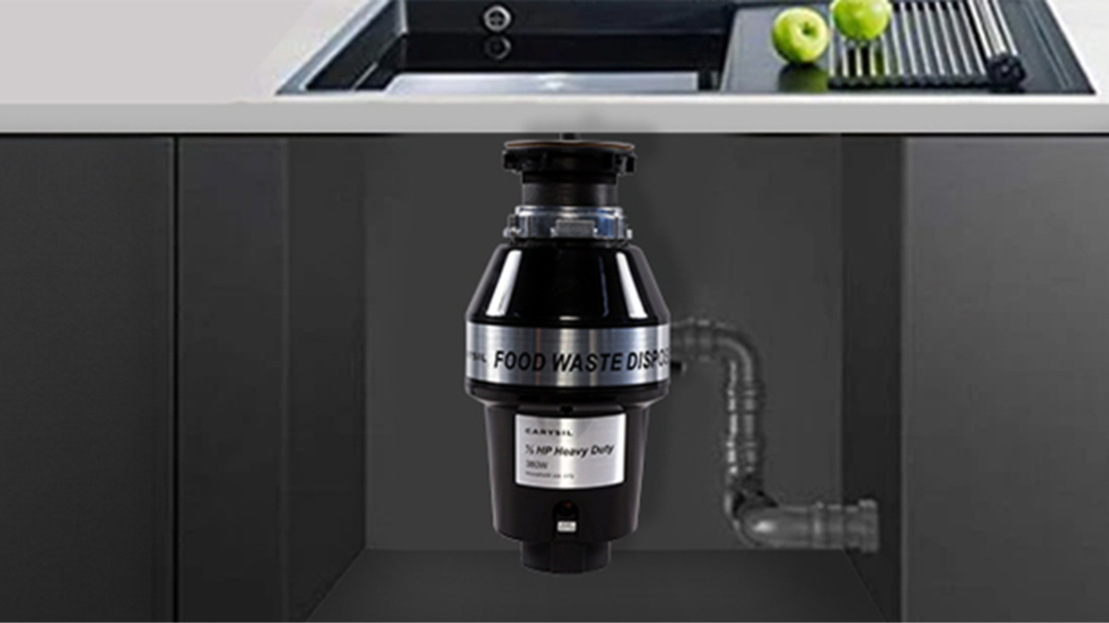 Kitchen Hack: Cutting Waste with 7 Smart Food Disposer Tricks