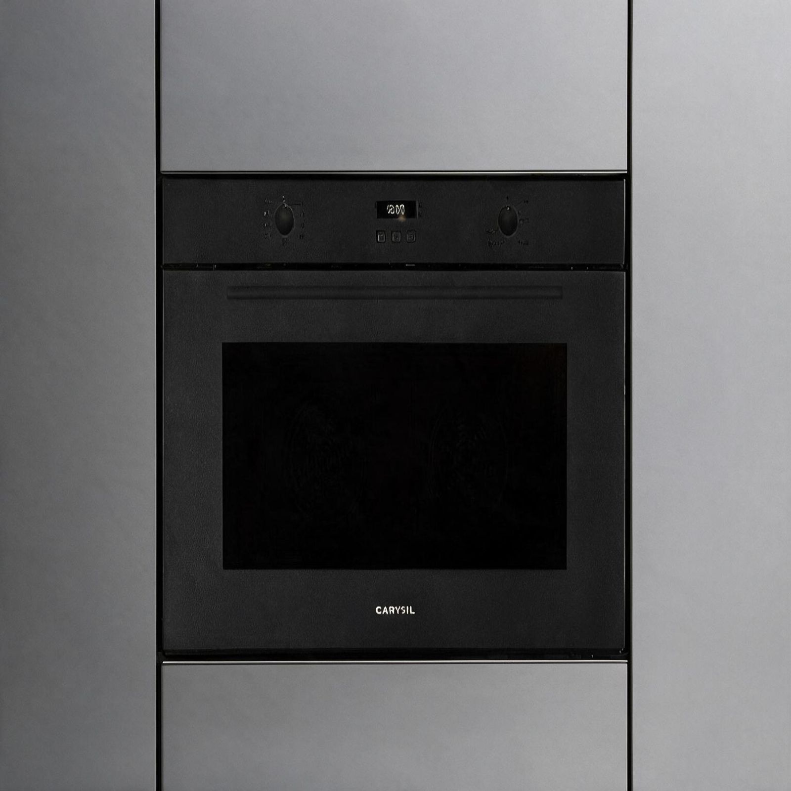 Eclipse Oven 60 cm
