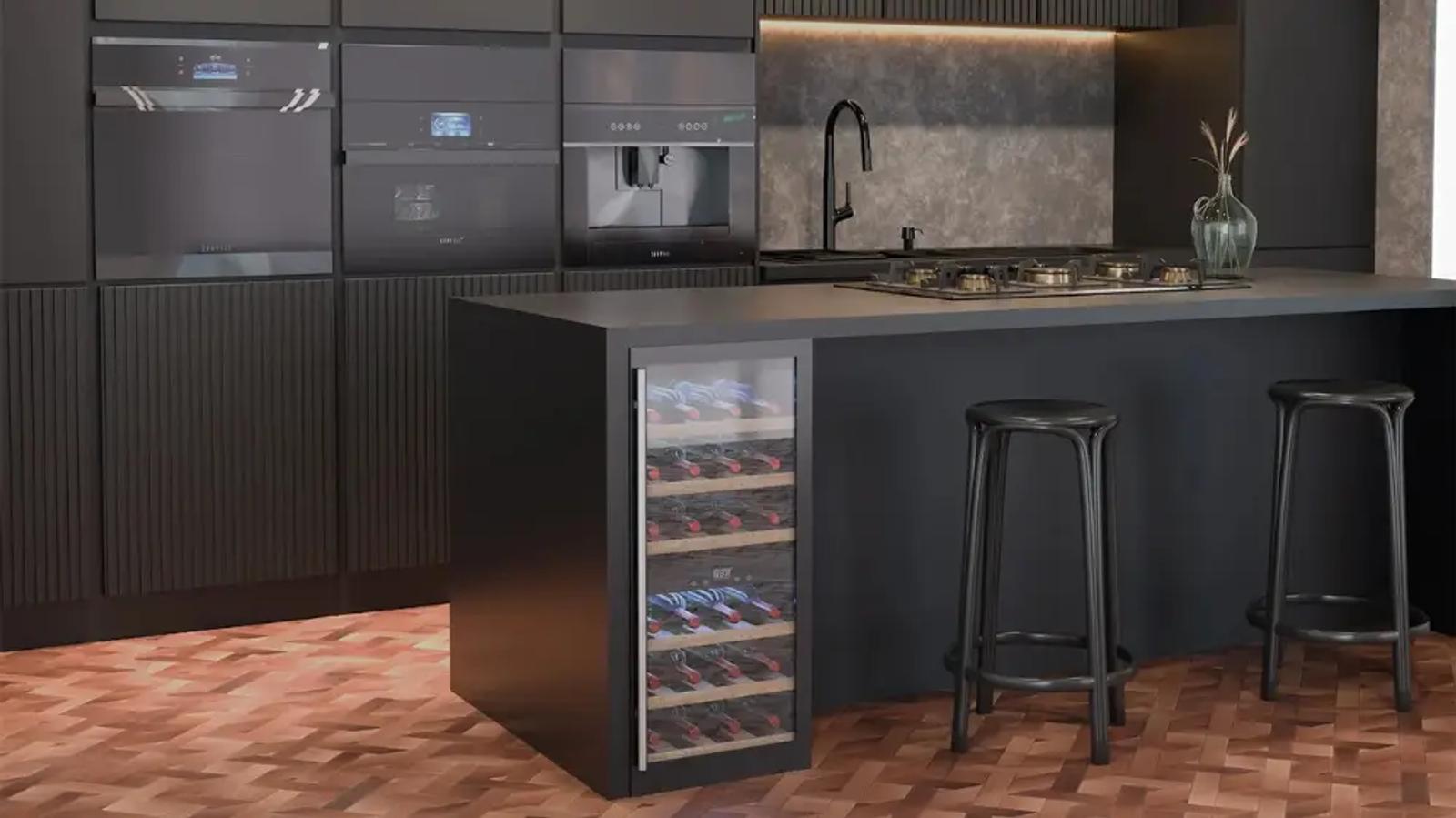 4 Expert Tips for Caring for Your Wines with a Wine Chiller