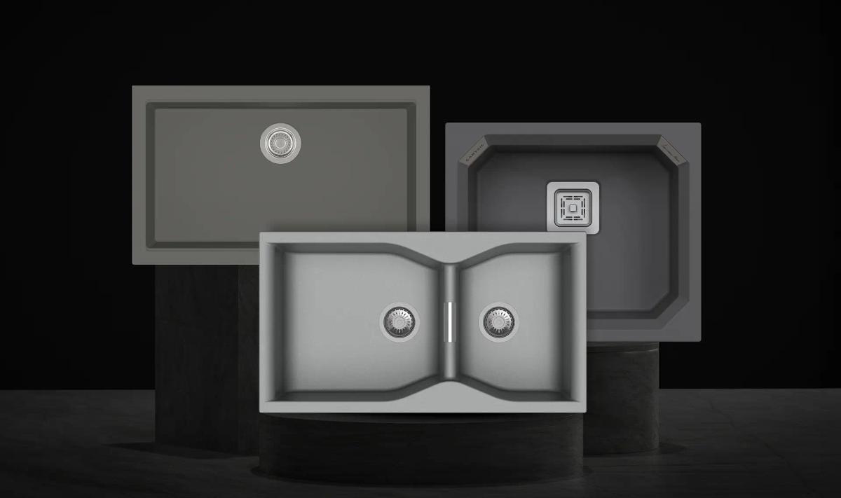 Kitchen Sinks