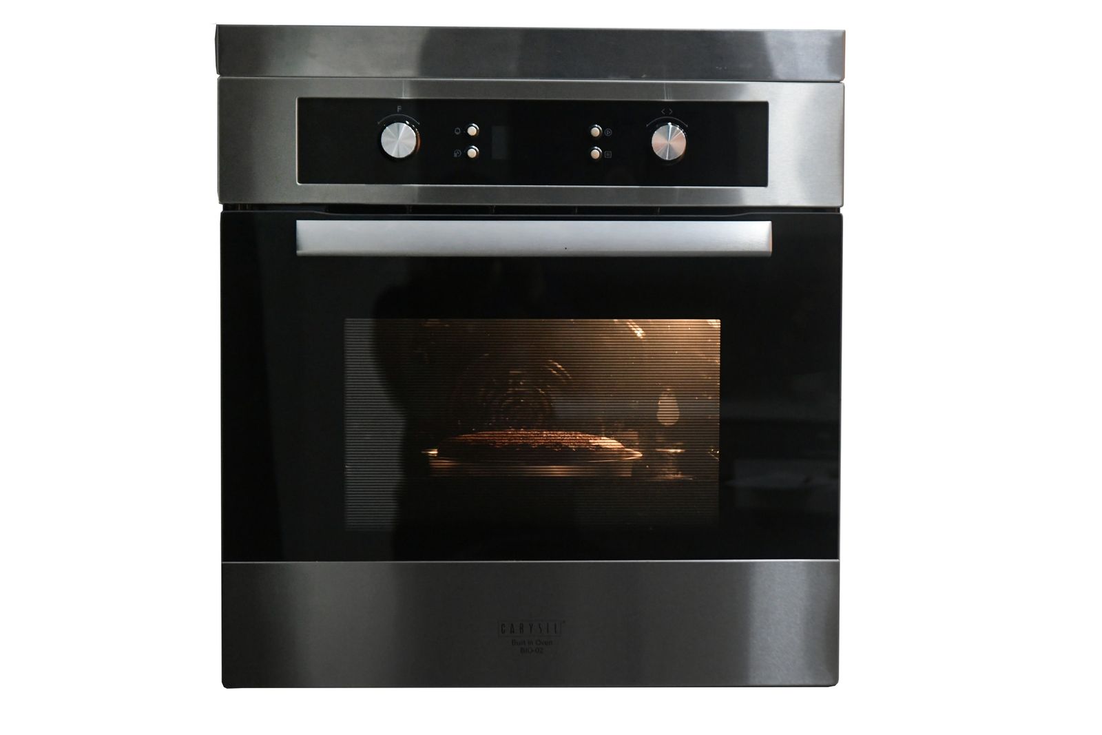 Carysil Oven Bio – 02