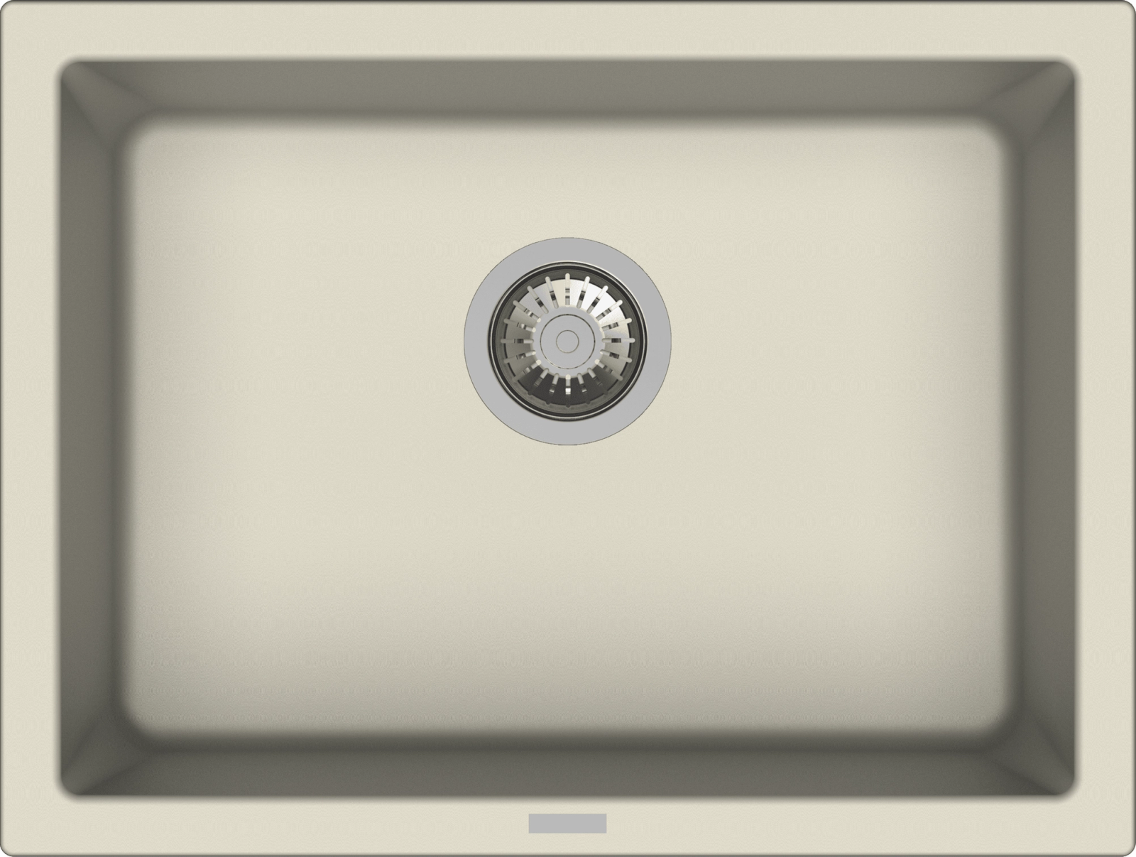 Carysil Big Bowl Kitchen Sink