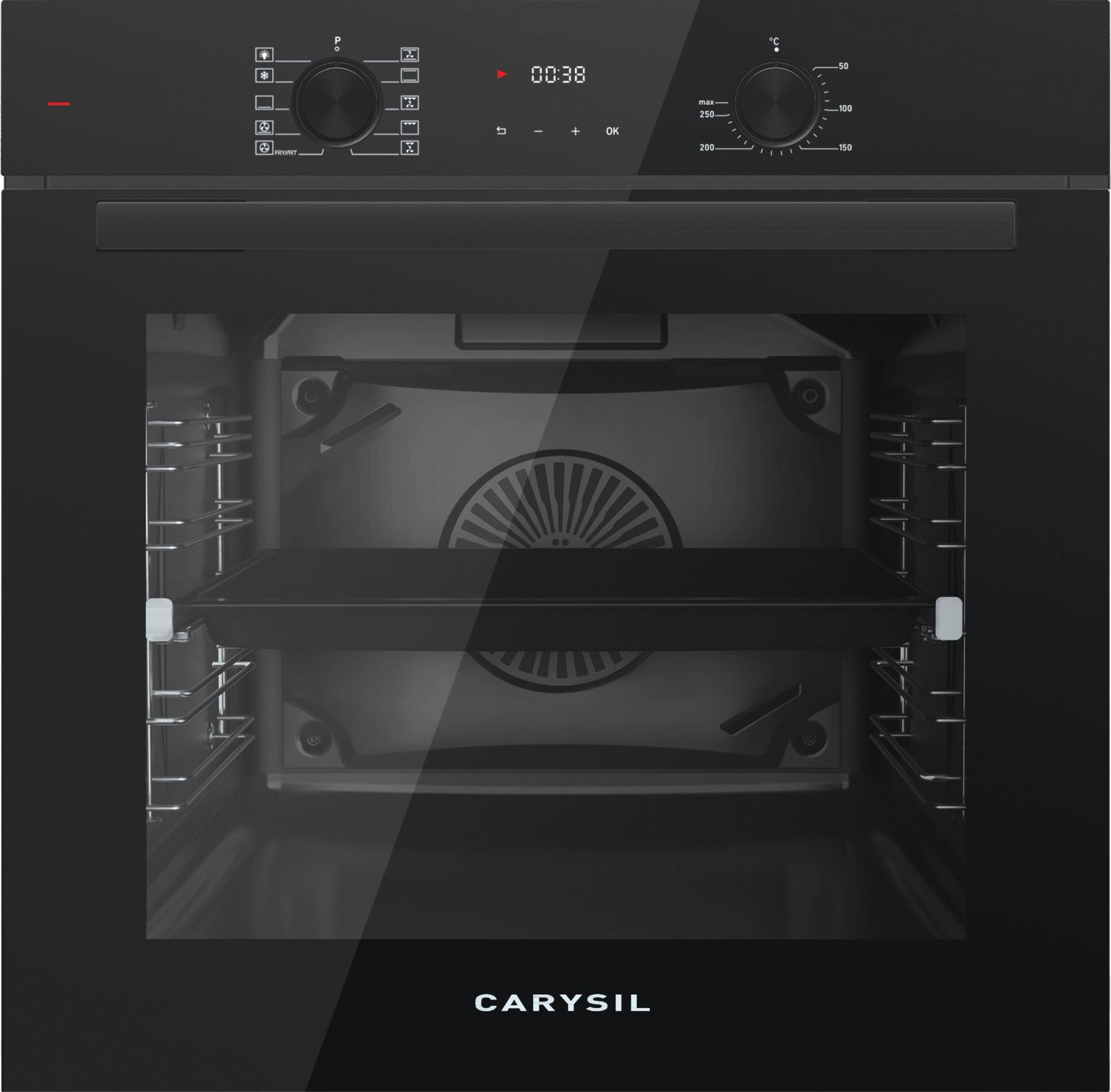 Linear Plus Oven 60 cm