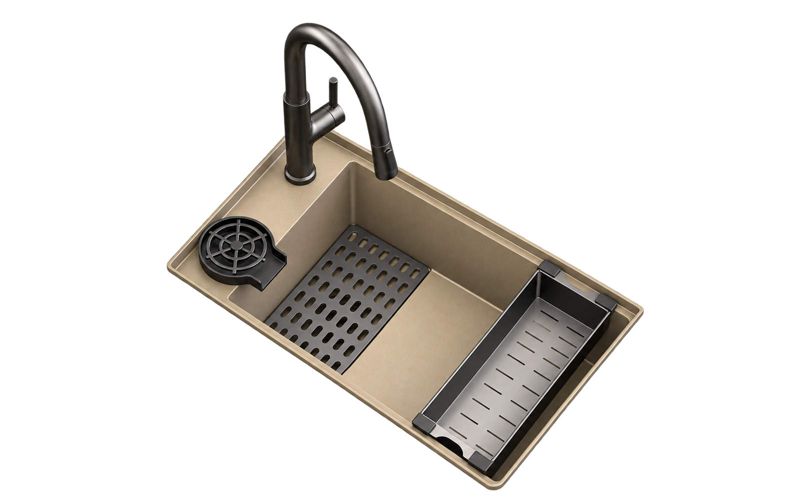 Harmony SD 780 Workstation