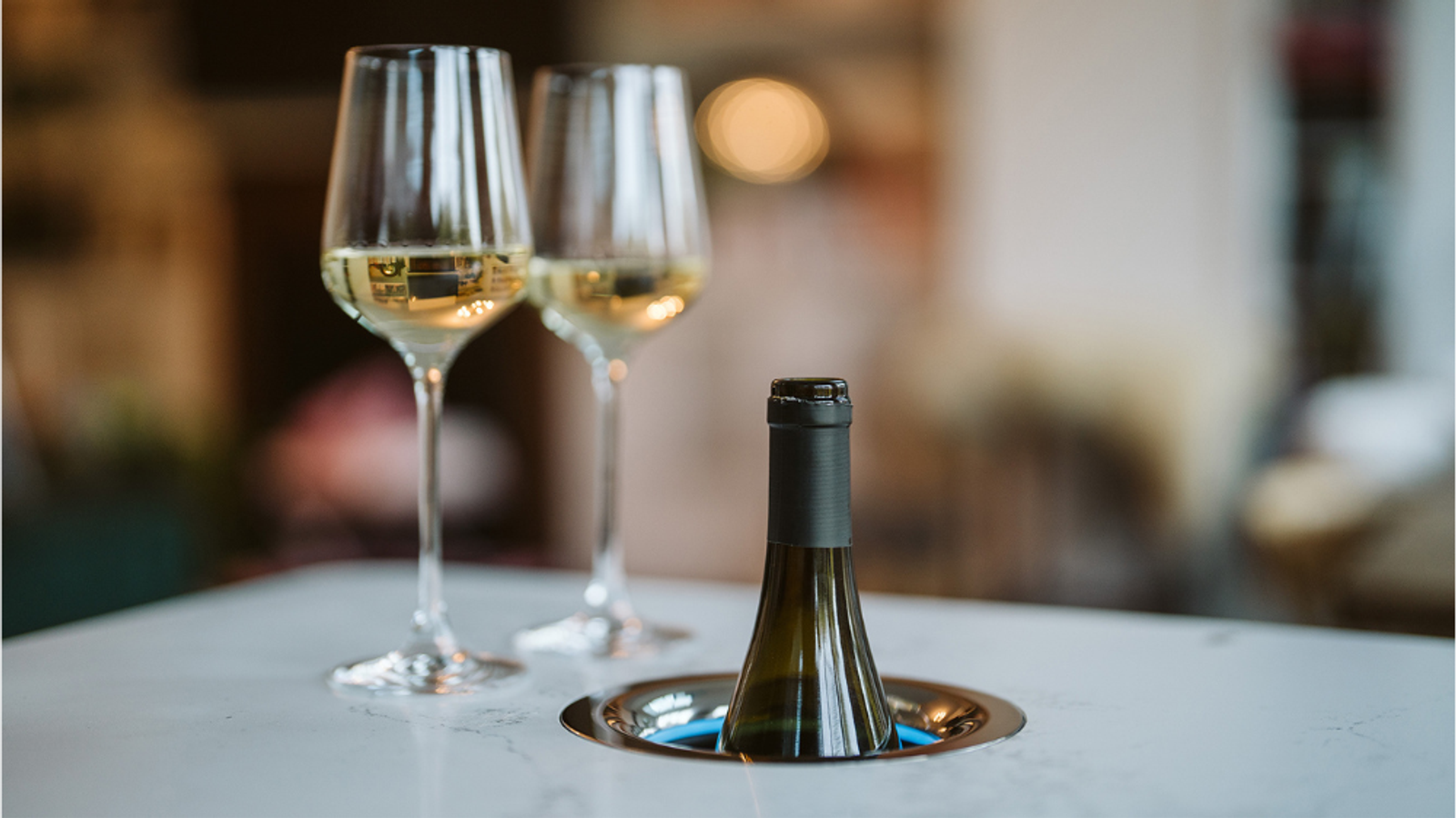 5 Helpful Tips for Organizing Your Wine Collection