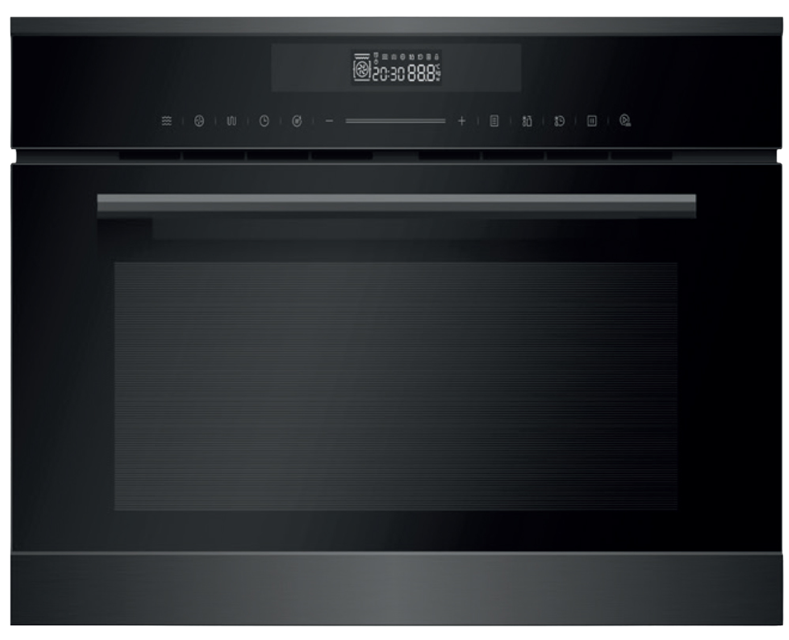 Linear 34 Microwave
