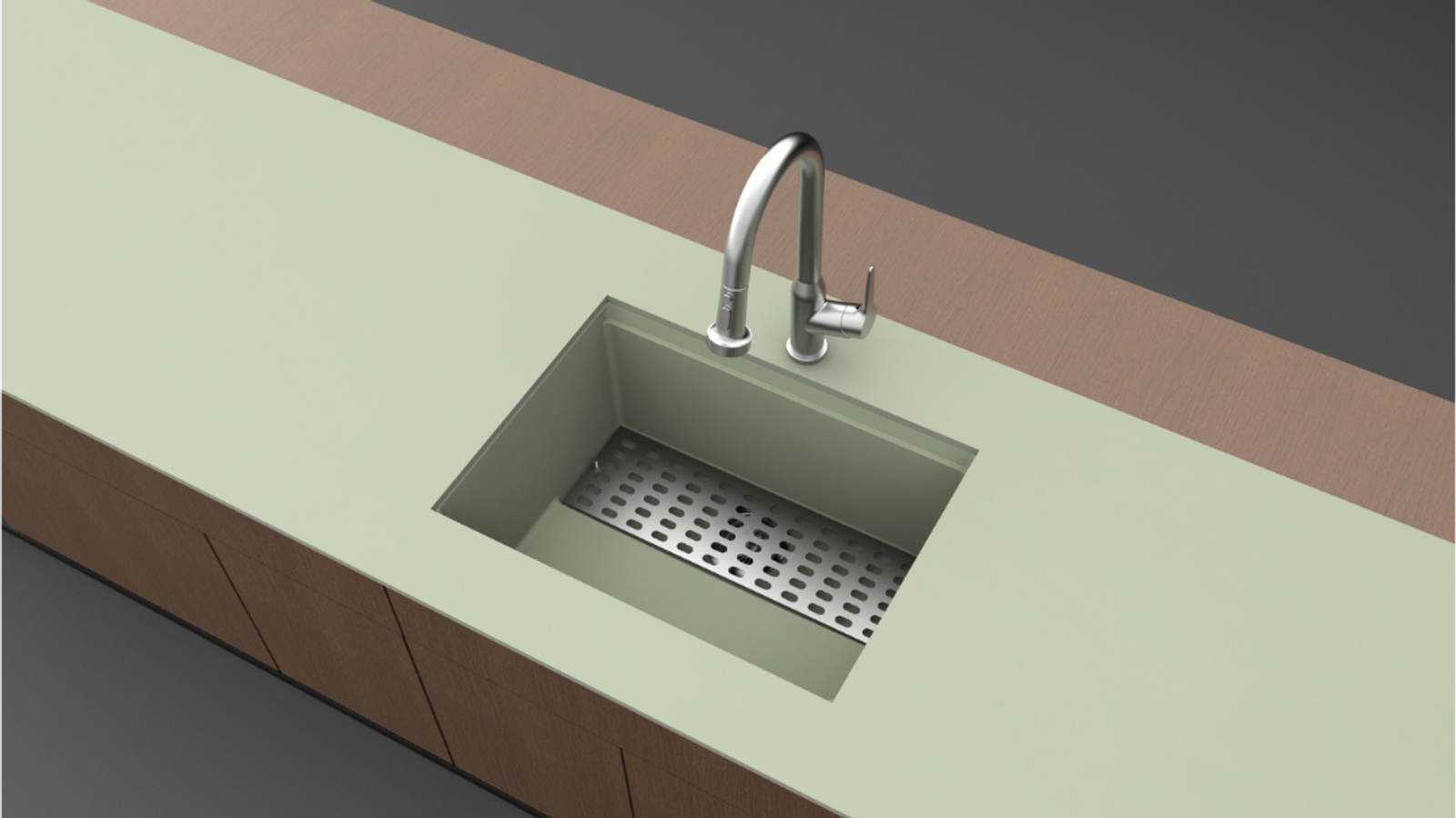 Quartz Sink Maintenance: 6 Helpful tips to ensure long life!