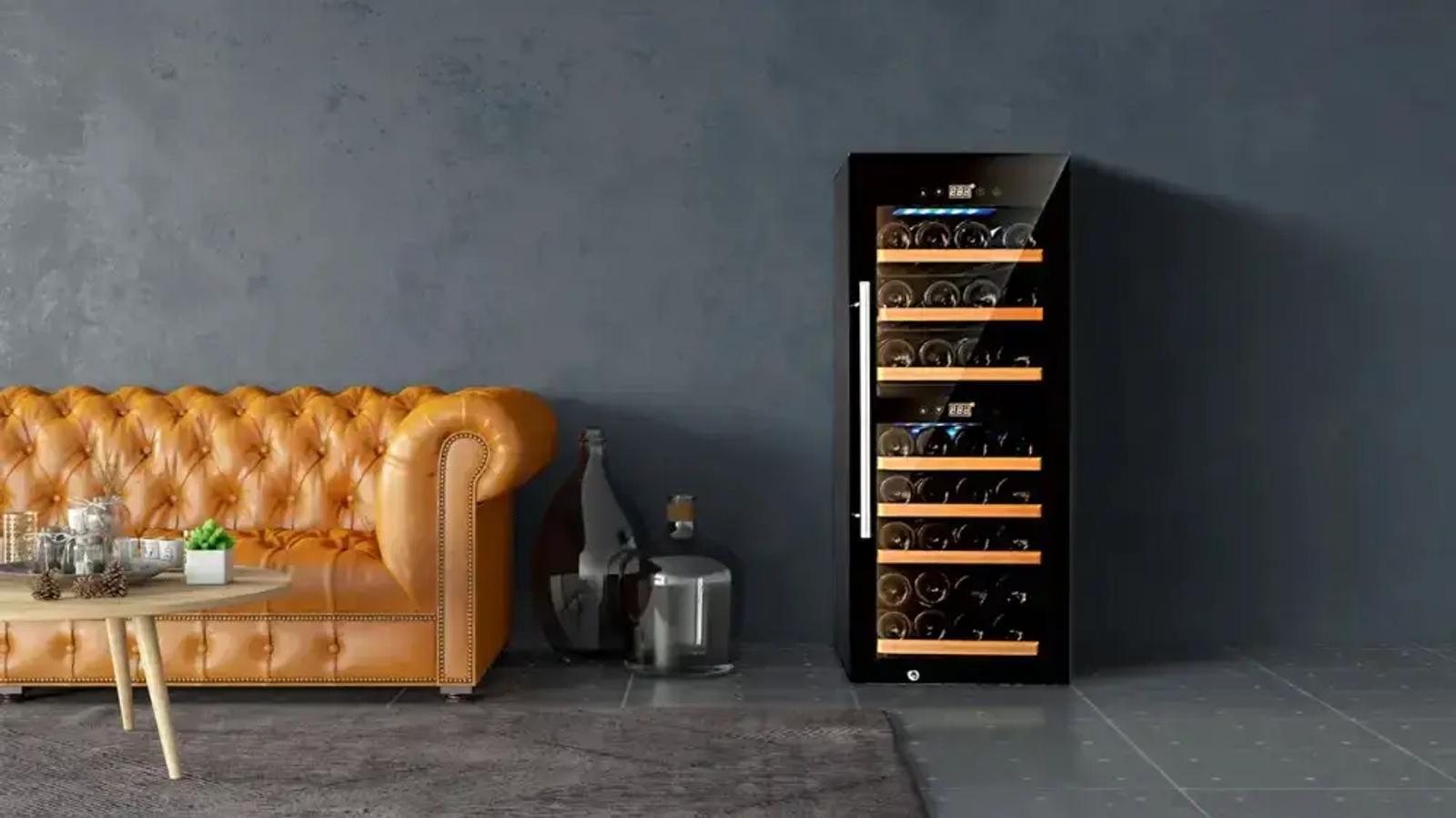 Unlock the Perfect Wine Experience: How to Choose the Ideal Wine Chiller for Your Collection