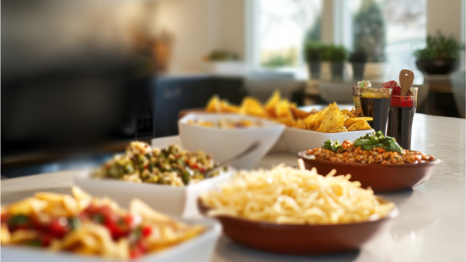 Effortless Cooking: 5 Microwave Recipe Ideas for Busy Lifestyles