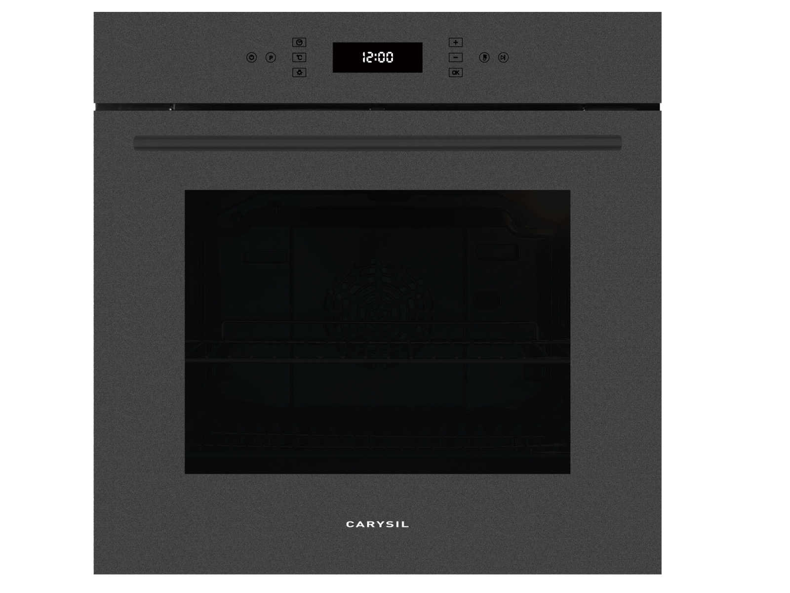 Eclipse Oven 60 cm