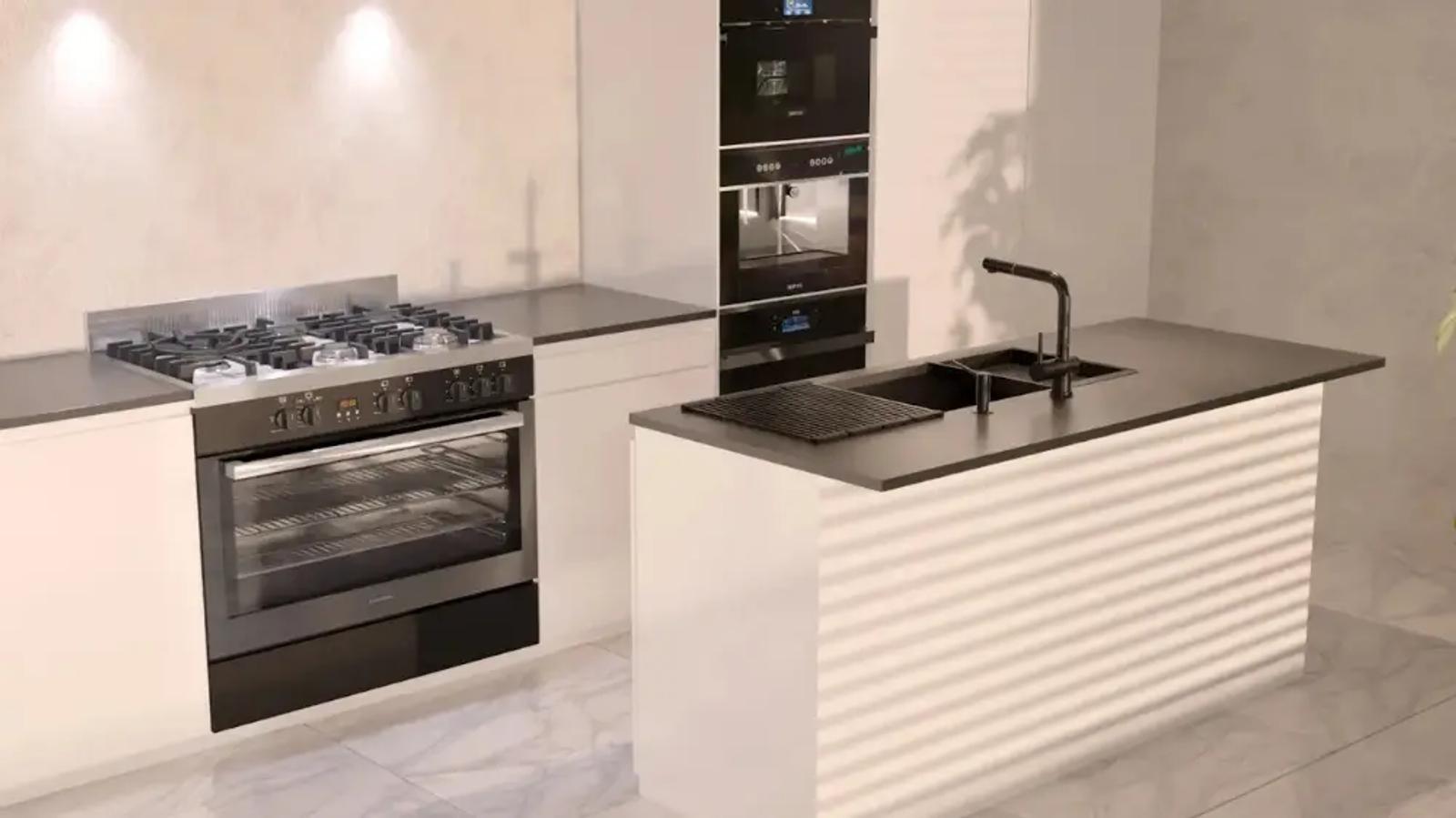 5 Perks Of Having A Cooking Range In Your Kitchen