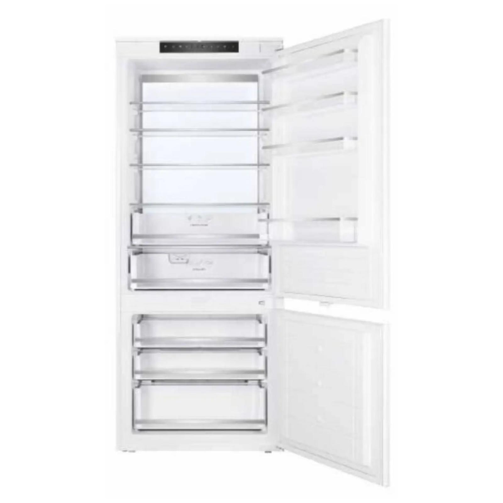 Carysil Built-in Combi Refrigerator 75