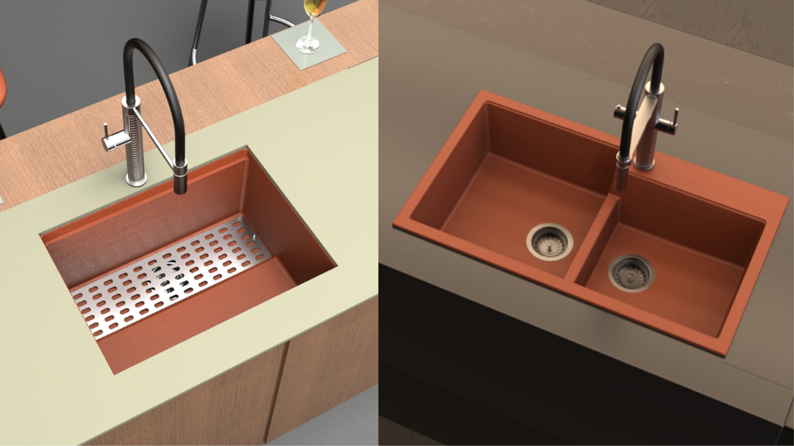 Sink Installation 101: Which one is best for you?