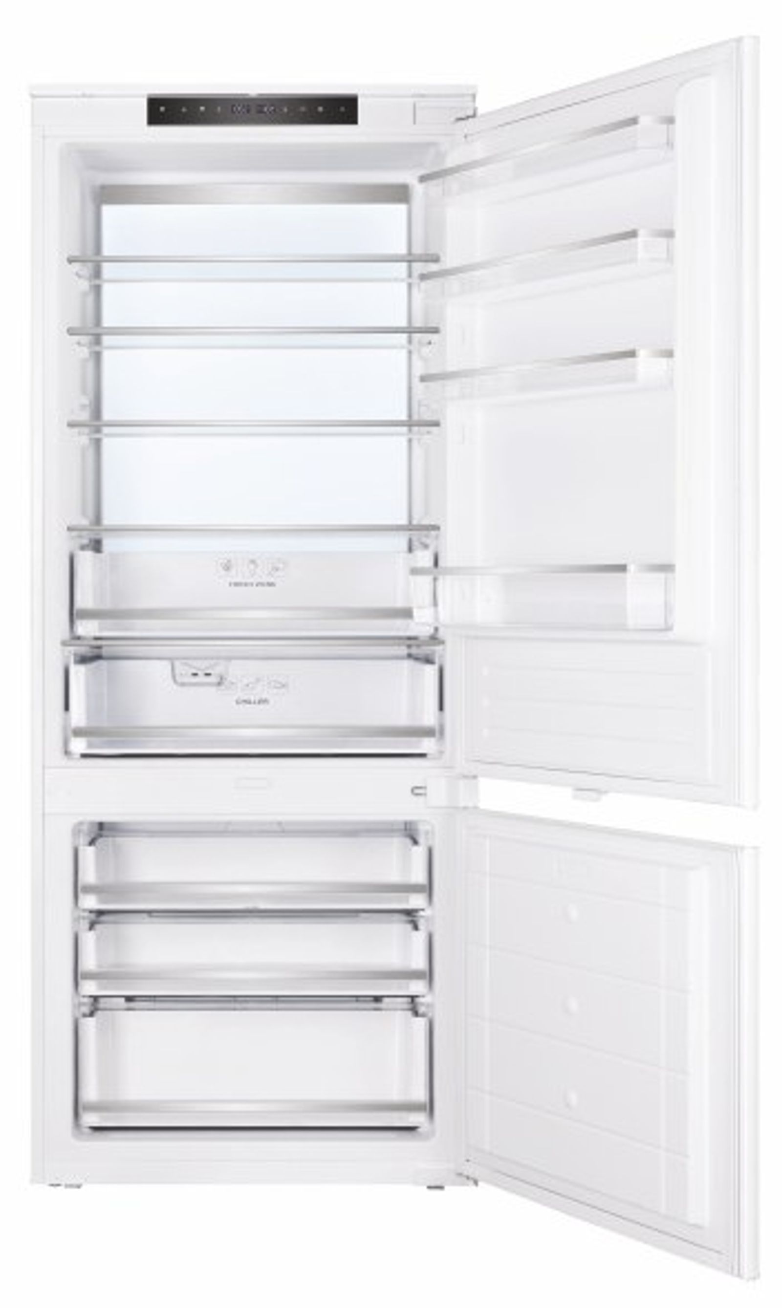 Built-in Refrigerator 01