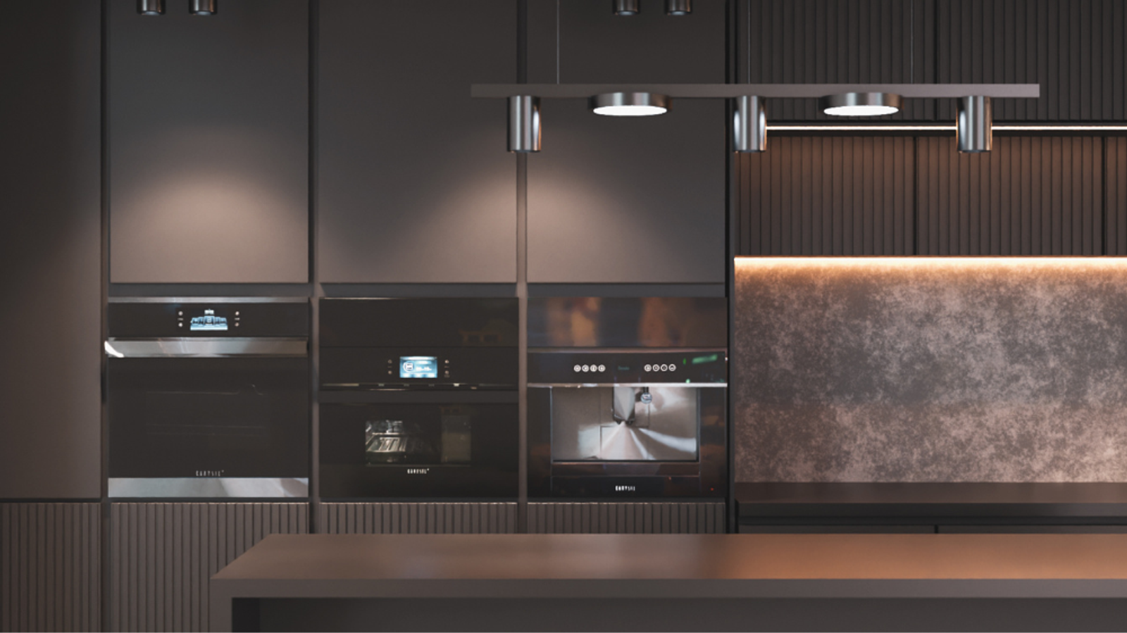 The Ultimate Guide to Choosing a Built-In Microwave for Your Dream Kitchen