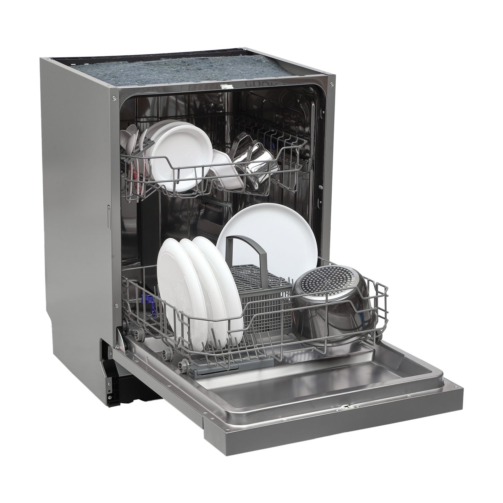 Built In Dishwasher DW – 02