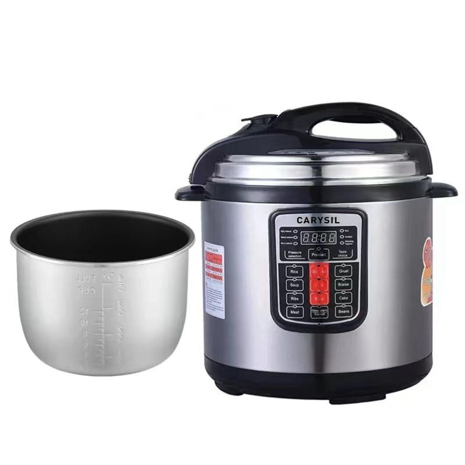 Carysil Electric Rice Cooker