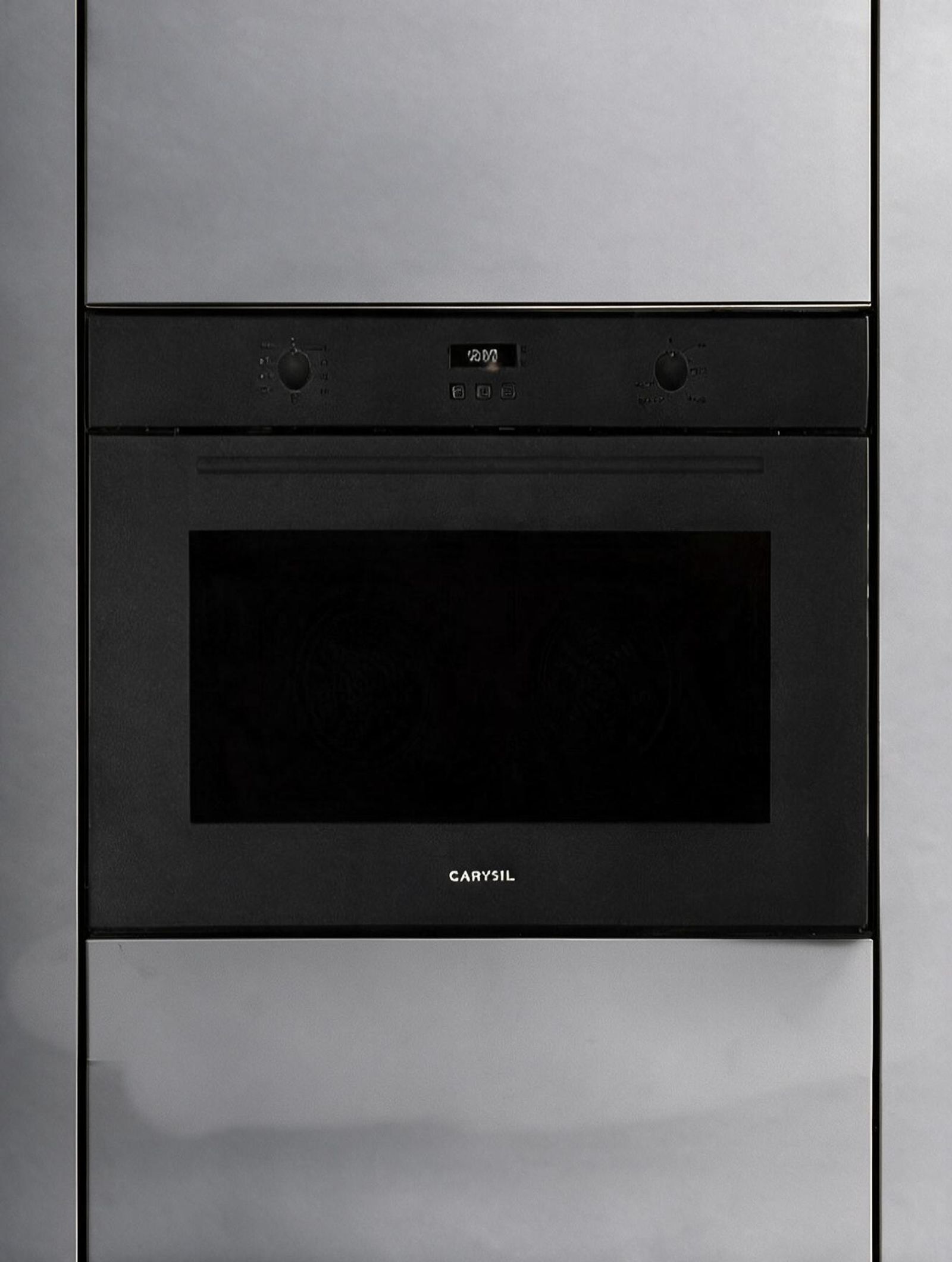 Eclipse Combi Microwave