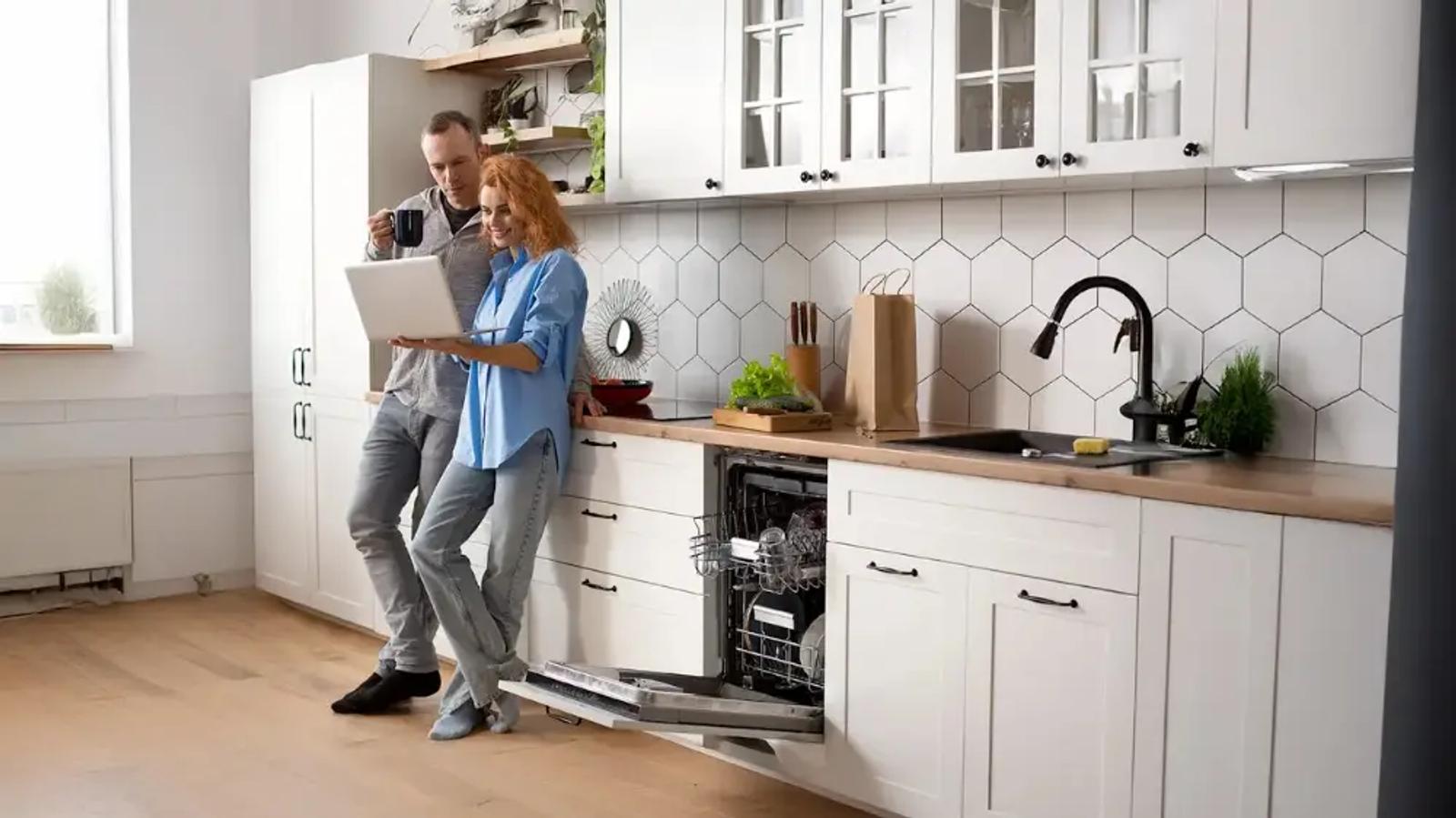 Conquering the Cycle: Unlocking Your Dishwasher’s Power