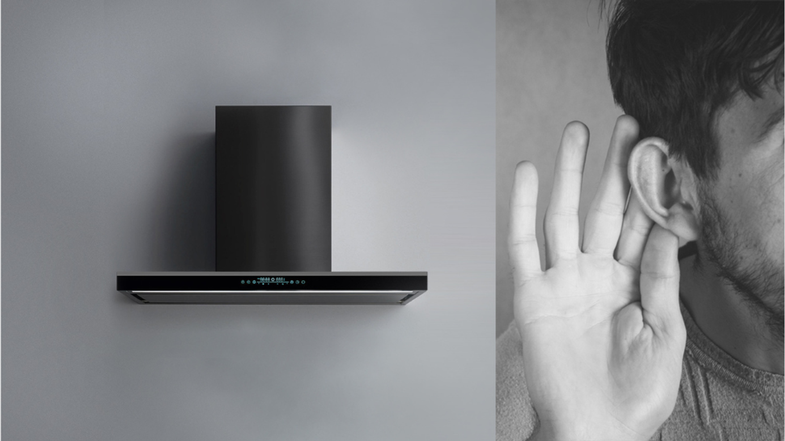 Hands-Free Cooking: How Voice-Controlled Chimneys Are Changing Indian Kitchens