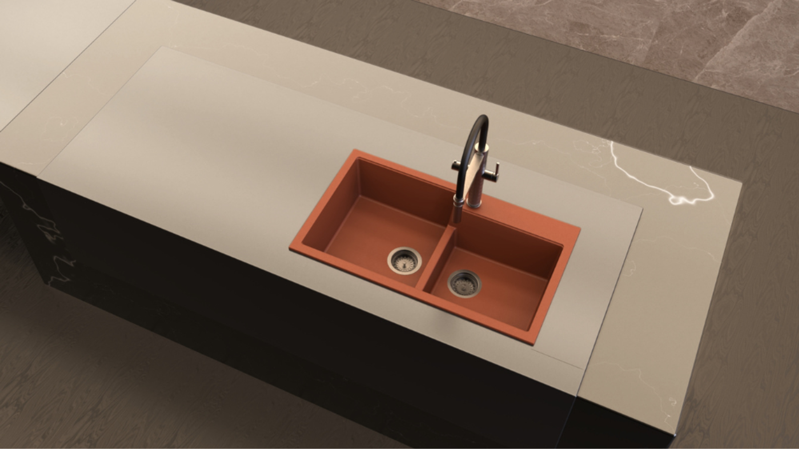 5 Reasons why you need to consider quartz sink for your kitchen