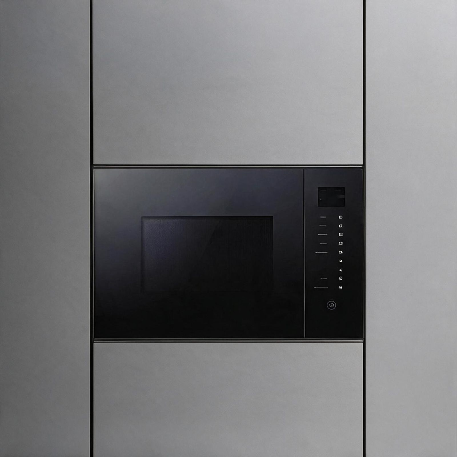 Linear 25 Microwave